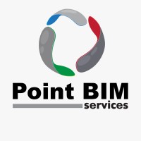 Point BIM Services logo - Similar company to Kksoft - The Bim Experts
