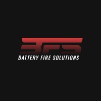 Battery Fire Solutions logo - Similar company to Learning Partnerships