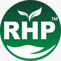 RHP GROUP logo - Similar company to Third Benchs