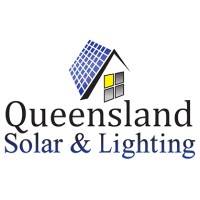 Queensland Solar & Lighting logo - Similar company to Green Park Solar