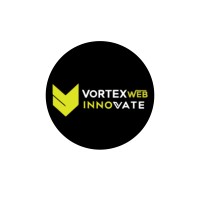 Vortex Web Innovate. logo - Similar company to Cloud3Stack Ltd