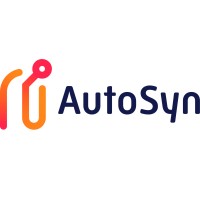 AutoSyn AB logo - Similar company to Scentrealm 气味王国
