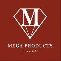 Mega Products, Inc. logo - Similar company to Advanced Design Optimization