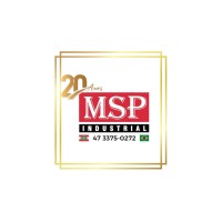 MSP INDUSTRIAL logo - Similar company to Mma Pack
