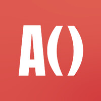 The Attention Network logo - Similar company to Gyre Engineering