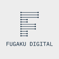 Fugaku Digital logo - Similar company to Johnaic