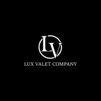 Lux Valet Company logo - Similar company to Noble Parking