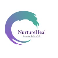 NurtureHeal logo - Similar company to M2R2 Ltd