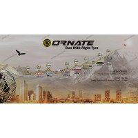 Ornate Tire Co., Ltd logo - Similar company to Linglong Tire Uae