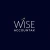 Wise Accountax logo - Similar company to Phoelio Business Services