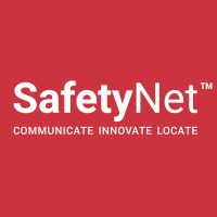 PMR Products - SafetyNet logo - Similar company to Kenstan Lock Company