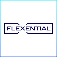 Flexential logo - Similar company to Databank