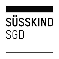 Süsskind SGD logo - Similar company to Branson Kirk
