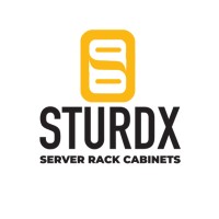 Server Network Cabinets logo - Similar company to Larch Networks