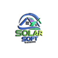 Solar Soft - Solar Panel Cleaning logo - Similar company to Solar Panel Services Group Inc.