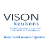Vison Keukens Bv