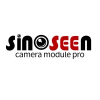 Sinoseen Camera Module logo - Similar company to Aips Technology Co., Ltd.