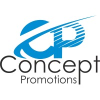 Concept Promotions Ltd logo - Similar company to Brc Promotions