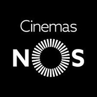 Cinemas NOS logo - Similar company to Valor T