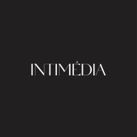 INTImédia logo - Similar company to Senseï Studios • Production Virtuelle