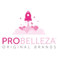 ProBelleza Original Brands logo - Similar company to Weloversize