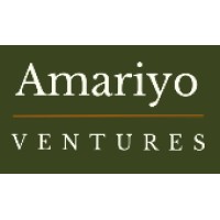 Amariyo Ventures logo - Similar company to Fintech4Good
