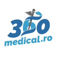 360medical.ro logo - Similar company to Iexperience