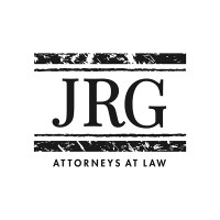 JRG Attorneys at Law logo - Similar company to Wolfbridge Wealth