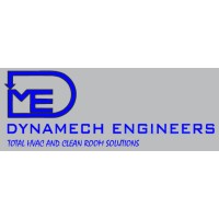 Dynamech Engineers logo - Similar company to Trigon Engineering