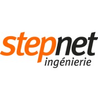 Stepnet Ingénierie logo - Similar company to Philaë By Créative (Philaë Technologies)