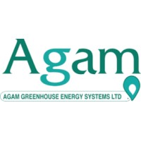 Agam Greenhouse Energy Systems logo - Similar company to Alpine Essentials