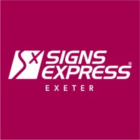 Signs Express Exeter logo - Similar company to Kbs Signs & Digital Graphics