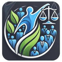 SalveHR and Legal Solutions logo - Similar company to Owl Writes