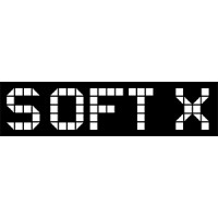 Soft X logo - Similar company to Softx