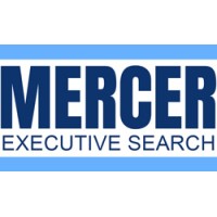 Mercer Executive Search logo - Similar company to Jes Ramsey & Associates, Llc
