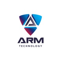 ARM Technology logo - Similar company to Citious