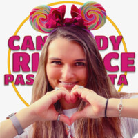 @candyricepasta logo - Similar company to Agence Rivercom