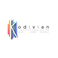 Kodivian Technologies logo - Similar company to Prowesstics