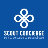 SCOUT CONCIERGE logo - Similar company to Nh Concierge Services
