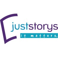 Just Storys Ltd. logo - Similar company to Prokizen Global