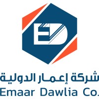 Emaar Dawlia logo - Similar company to Wiki Stone Co.,Ltd