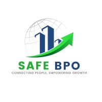 SAFE BPO logo - Similar company to Call Center Training Belize