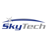 Skytech Marine & Aerospace logo - Similar company to Argo Aerospace
