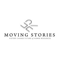 Moving Stories logo - Similar company to Self-Compassion By Kristin Neff, Ph.D.