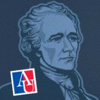 Alexander Hamilton Society At Au