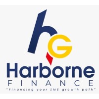 Harborne Finance logo - Similar company to August Integrated Services