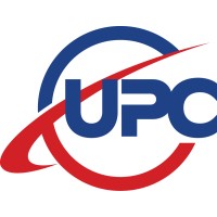 United Precision Corp. logo - Similar company to Society Of Women Engineers - Memphis