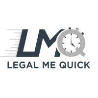 Legal Me Quick (Pty) Ltd logo - Similar company to Shiftr