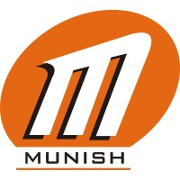 Munish Forge Limited logo - Similar company to Garg Techno Cast