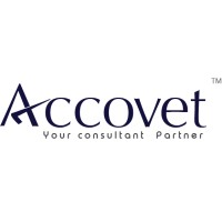 Accovet Ltd logo - Similar company to Proaegis